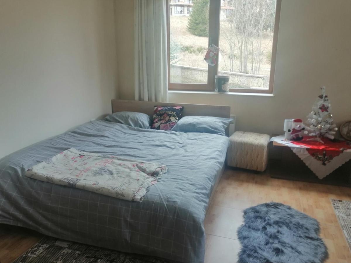 Apartment Dream Пампорово Экстерьер фото