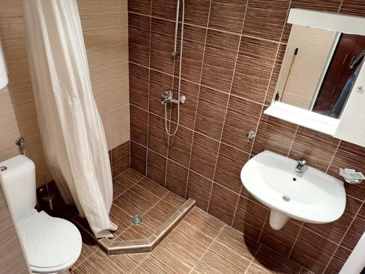 Apartment Dream Пампорово Экстерьер фото