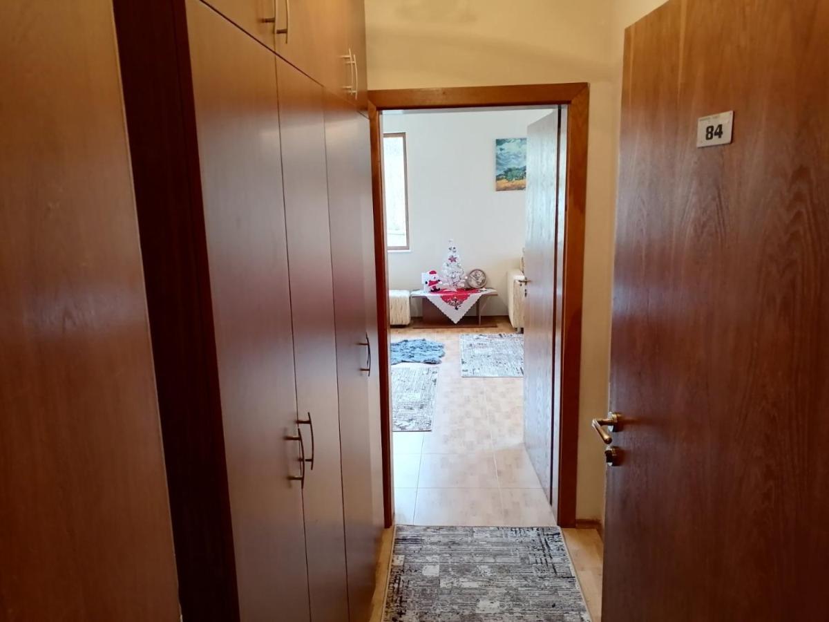 Apartment Dream Пампорово Экстерьер фото