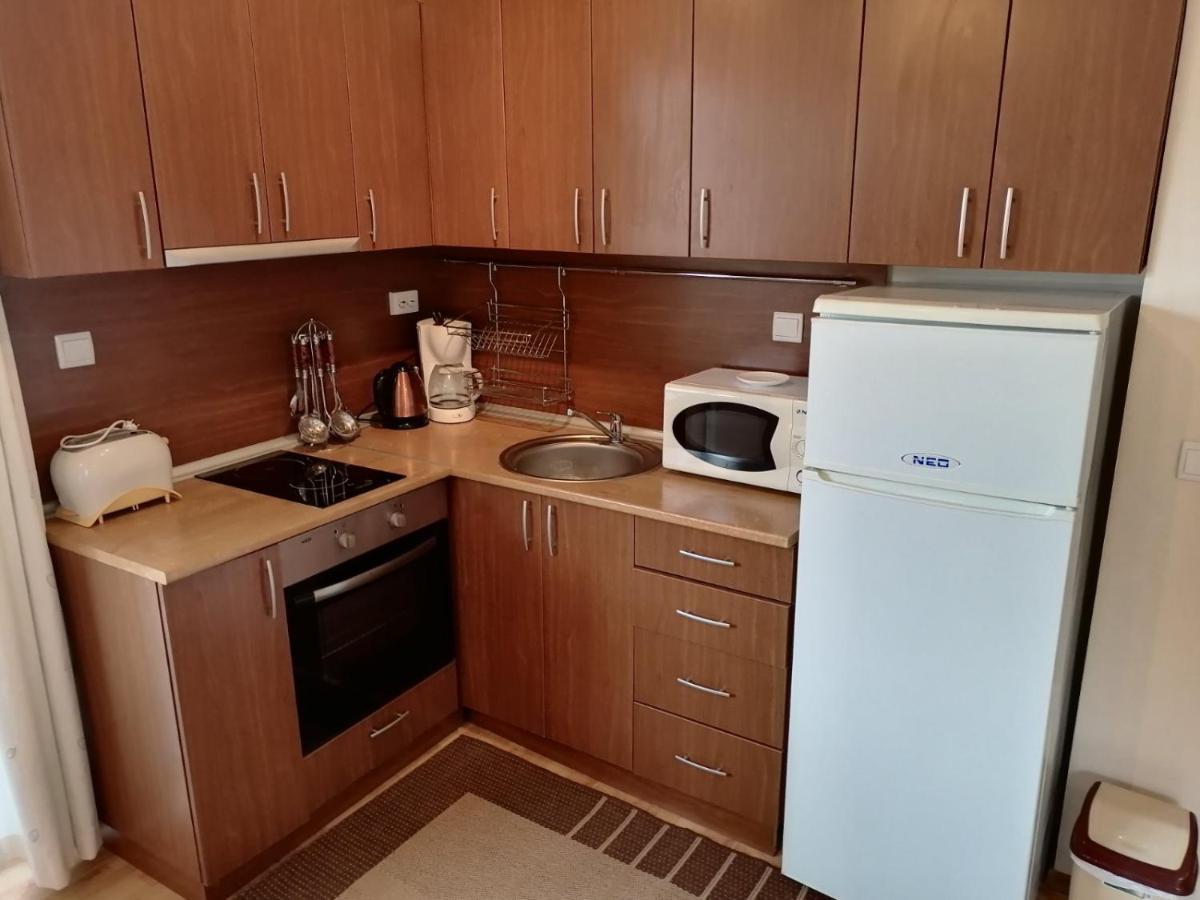 Apartment Dream Пампорово Экстерьер фото
